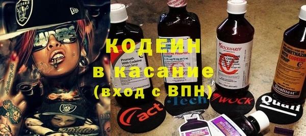 винт Бородино